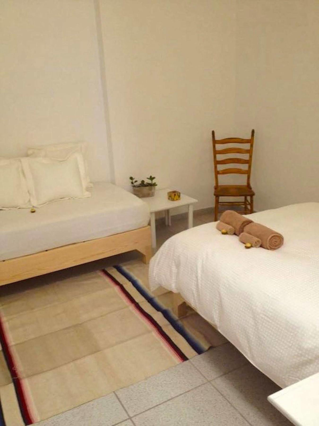 Casa Canario Hostel Гвадалахара Екстер'єр фото