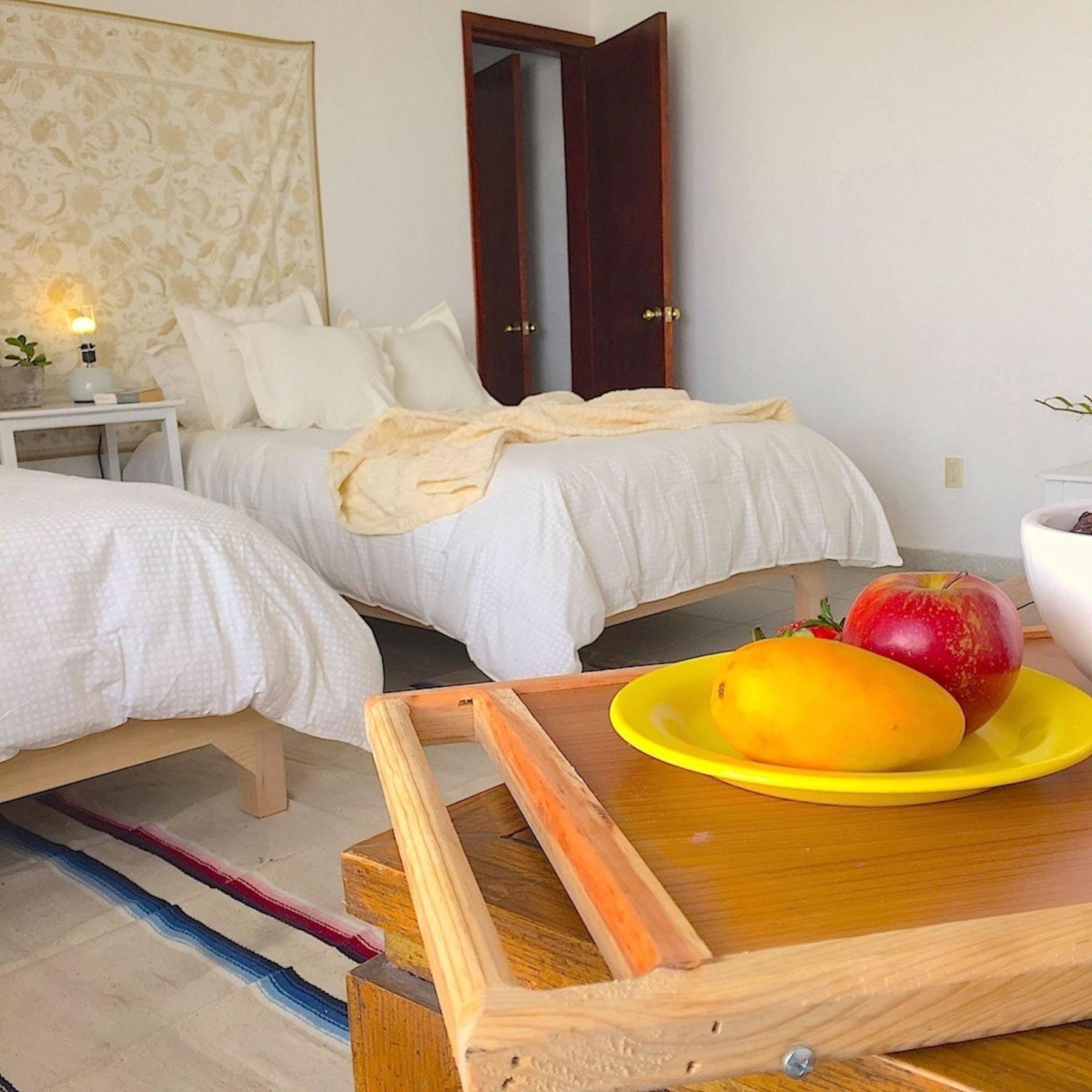 Casa Canario Hostel Гвадалахара Екстер'єр фото